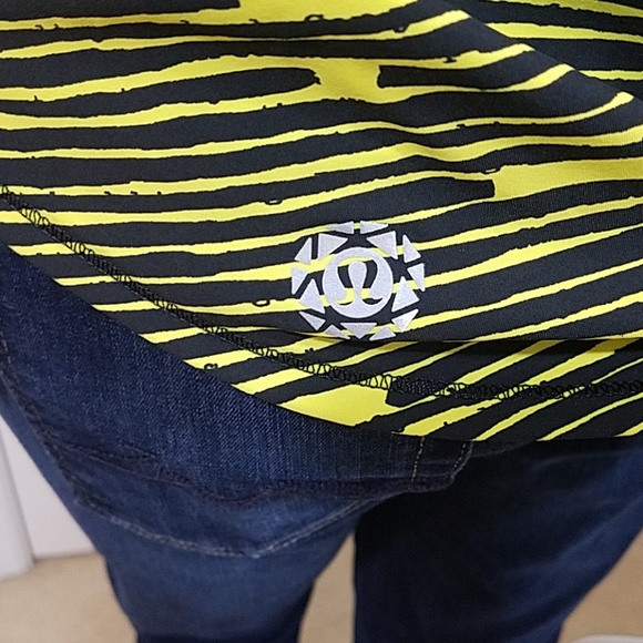 Lululemon Fast Lane Singlet SW Limited Edition - Picture 4 of 5